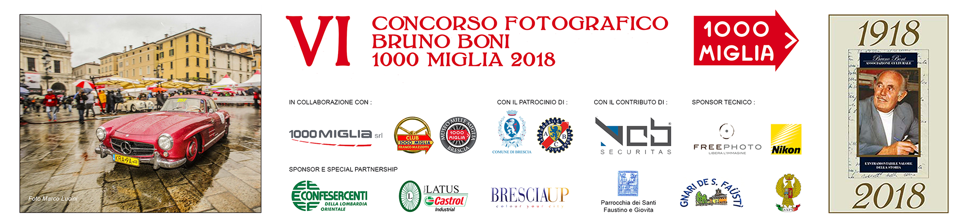 Elena Delbono - 1000 Miglia Srl